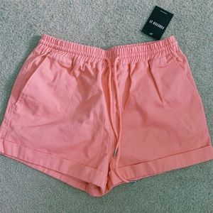 Linen Short